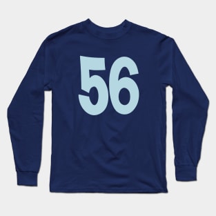 56 Long Sleeve T-Shirt